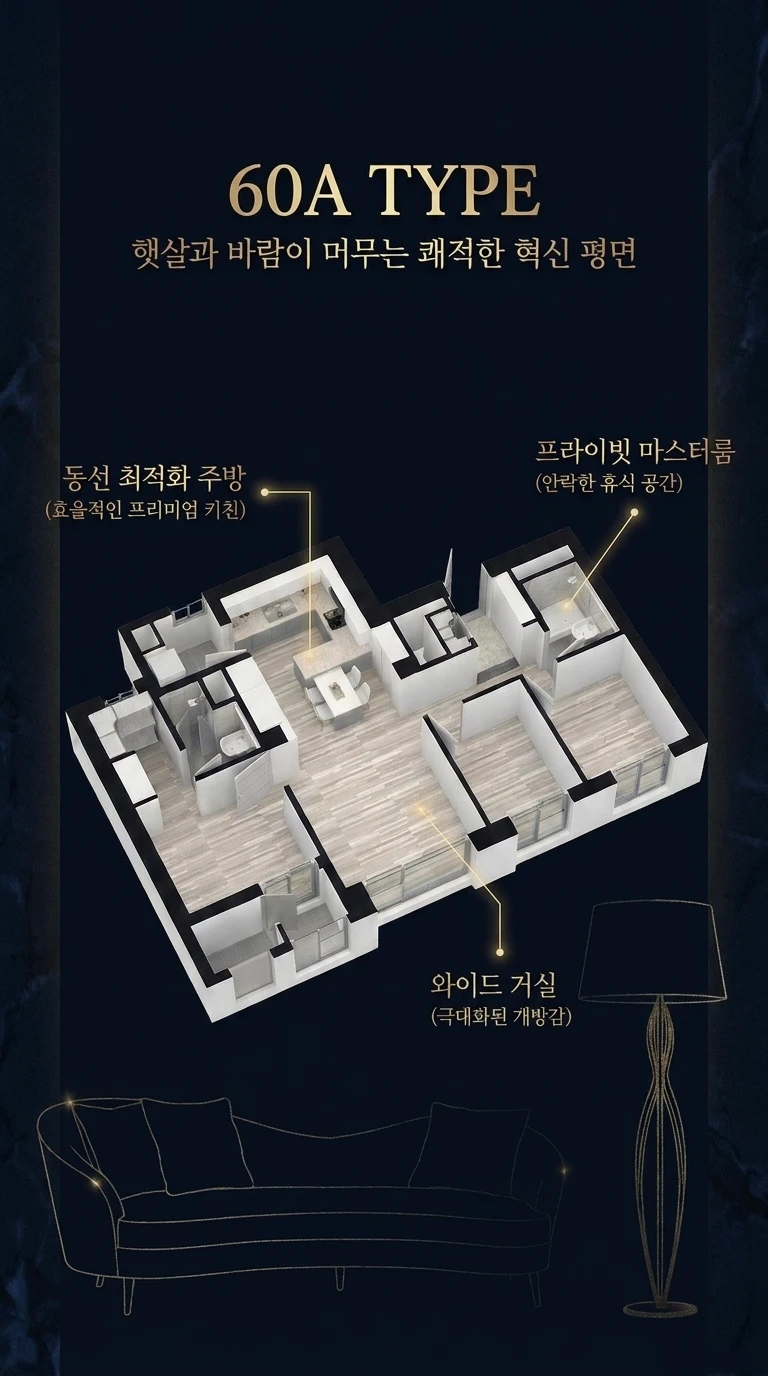 평면 타입 1